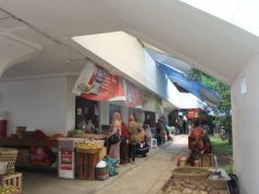 Pantauan di Pasar Peterongan dan Johar, Harga Beras dan Cabai Makin Dikeluhkan