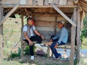 Petani Memasuki Musim Tanam, Wakil Ketua DPRD Jepara Junarso: Pastikan Ketersediaan Pupuk