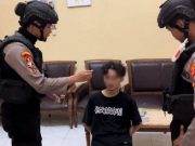 Warga Sukoharjo Ditangkap di Solo, Diduga Salah Gunakan Narkoba