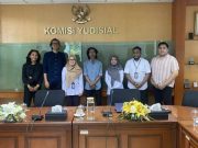 Penanganan Kasus Aktivis Lingkungan Karimunjawa Dibawa ke Komisi Yudisial