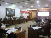 Ini 20 Desa di Jepara yang Diandalkan Ikuti Penilaian Desa Antikorupsi
