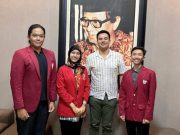 BEM Unisbank Jalin Kerjasama dengan Suara Merdeka Network Semarang