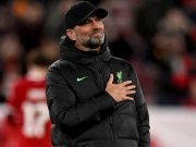 Juergen Klopp dalam Bayangan Sebongkah Rindu…