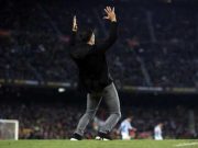 Xavi Terusik oleh Kekejaman “Rasa”