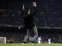 Xavi Terusik oleh Kekejaman “Rasa”