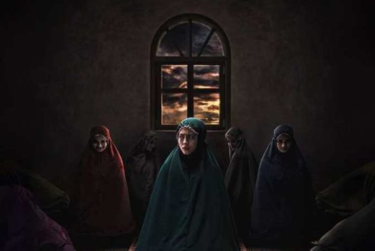 Ini 6 Film Horor yang Siap Temani Kamu di Bulan Februari