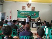 Tim 3 Mahasiswa KKN XVII Unissula Gelar Seminar Hadirkan Narasumber Dosen dan Mantan Sopir Angkot