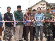 Rest Area “Ngetuk Garden” Ngabul Resmi Dibuka