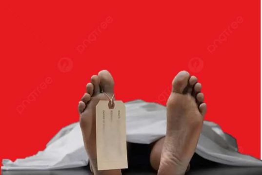 Pamit Cari Ikan, Warga Wolo Penawangan Ditemukan Meninggal di Irigasi Persawahan