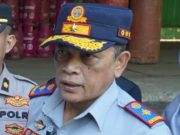 Cuaca Buruk Paksa KMC Express Bahari Balik Arah