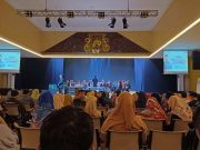 Ngkaji Pendidikan GSM, Diskusikan Ruang Ketiga Pendidikan