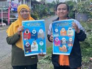 ‘Gomi No Bunbetsu’ Pemilahan Sampah ala Jepang