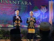 22 Peserta Tampil dalam Gelar Lomba Busana Adat Nusantara Dies Natalis Ke-48 UNS