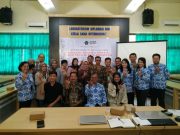FISIP Unisri Gelar Workshop Kerja Sama Pengelolaan Jurnal Ilmiah dengan Libatkan 12 Perguruan Tinggi