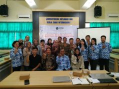 FISIP Unisri Gelar Workshop Kerja Sama Pengelolaan Jurnal Ilmiah dengan Libatkan 12 Perguruan Tinggi