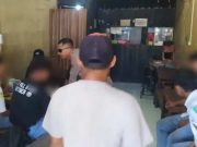 9 Pelajar Diamankan di Polres Grobogan, Kedapatan Pesta Miras