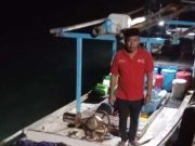 Mayat Tanpa Identitas Ditemukan di Perairan Pulau Kembar, Karimunjawa