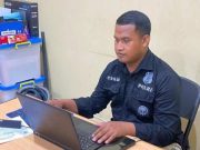 Antisipasi Hoax Polres Tegal Kota Kerahkan Tim Cyber