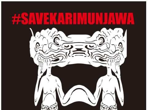 GAKKUM Segera Gelar Perkara Tetapkan Status Hukum Terlapor Tambak Ilegal Karimunjawa: Bidik dengan Pidana dan Perdata