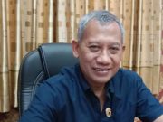Peran Tenaga Kependidikan Besar, Wakil Ketua DPRD Jepara Junarso: Pemda Harus Perhatikan Nasibnya