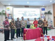Harapkan Dapat Bertugas Sesuai dengan Kompetensi, Pemkab Grobogan Dorong Wartawan untuk Ikut UKW