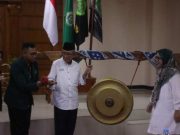 Festival Syariah Unisnu Jepara Dibuka, Rektor Ajak untuk Kembangkan ‘Self Love’