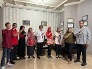 Rektor Unisbank Panggil BEM Universitas, Ini Tantangan yang Diberikan