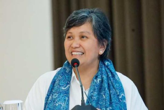 Tantangan Sektor UMKM Harus Ditangani Serius