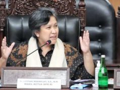 Masih Banyak Terjadi Perkawinan Anak