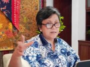Pertahankan Identitas Bangsa Melalui Penguatan Nilai-nilai Budaya