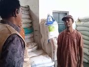 Satgas Pangan Temanggung Pantau Ketersediaan Beras di Pasar dan Penggilingan Padi Satgas Pangan