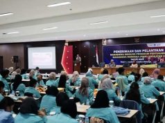 UNS Terima 186 Mahasiswa PMM Angkatan 4 Tahun 2024