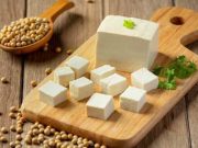 Kaya Akan Nutrisi, Enam Manfaat Kesehatan Mengonsumsi Tahu