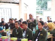 Saat Jumat Curhat, Kapolres Jepara dapat Aduan Kenakalan Remaja