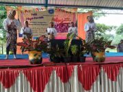 Bangun Karakter Siswa, SMP Negeri 2 Kalinyamatan Gelar Festival Budaya Nusantara