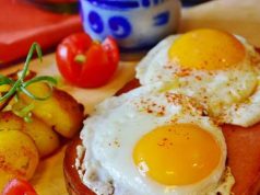 Membuat Kenyang Lebih Lama, Ini Lima Manfaat Mengonsumsi Telur bagi Kesehatan