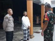 Komsos dan Silaturahmi Menyambut Bulan Suci Ramadan