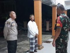 Komsos dan Silaturahmi Menyambut Bulan Suci Ramadan
