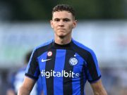 Nerazzurri Tak Mau Kehilangan Fokus