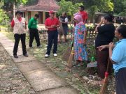 Tiga Meninggal, Antisipasi Demam Berdarah dengan Gertak PSN