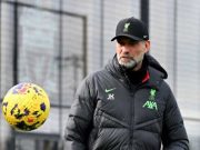 Jejak Juergen Klopp di Anfield Road; Bisakah Legenda Diciptakan?