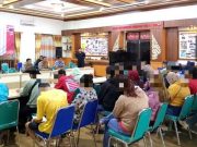 Sebanyak 22 Pasangan Selingkuh Terjaring Razia