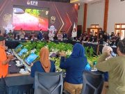 Jumlah Golput di Wonogiri Mencapai Sebanyak 193.259 Orang