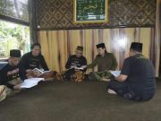 Ponpes Al Hasani Jatimulyo Ajak Mantan Preman Tadarus Alquran