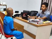 Kakek Berusia 64 Tahun, Tega Mencabuli Dua Anak Bawah Umur