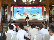 Bupati Ingatkan Pembangunan Harus Perhatikan Masukan Masyarakat