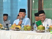 Bupati Kebumen Imbau Warga Ikut Jaga Keamanan di Bulan Ramadan
