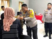 Paket Sembako ‘Ramadan’ untuk Para Anggota Warakawuri