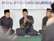 Wonogondo, Desa Kekeringan di Pacitan yang Sekarang Surplus Air