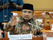 Menag Yaqut Ubah Komposisi Maktab Jamaah Haji Indonesia